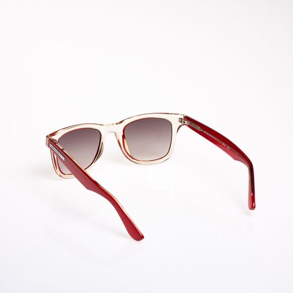 BCBG Maxazria Women\'s B834 Sunglasses Red (pre-own) main image 7